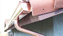 Rain Gutter Installation, Repair, Cleaning in West Sacramento, CA